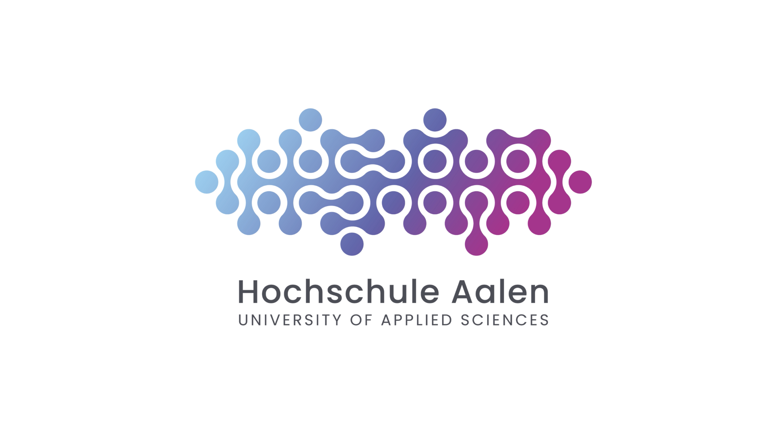 Hochschule Aalen logo